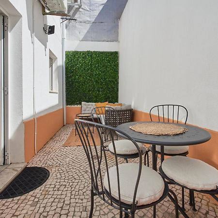 My Lisbon Home Castelo Екстер'єр фото