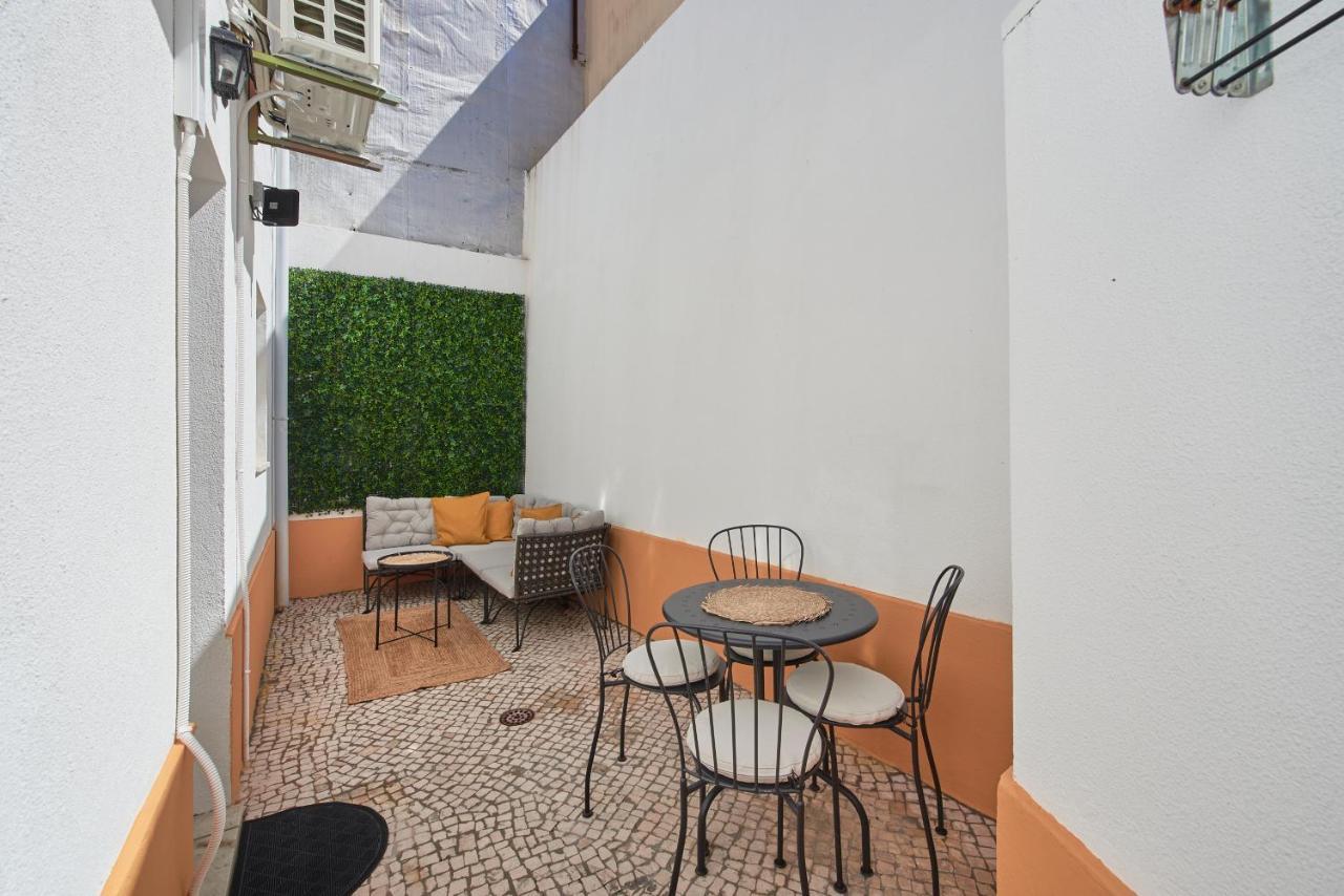 My Lisbon Home Castelo Екстер'єр фото