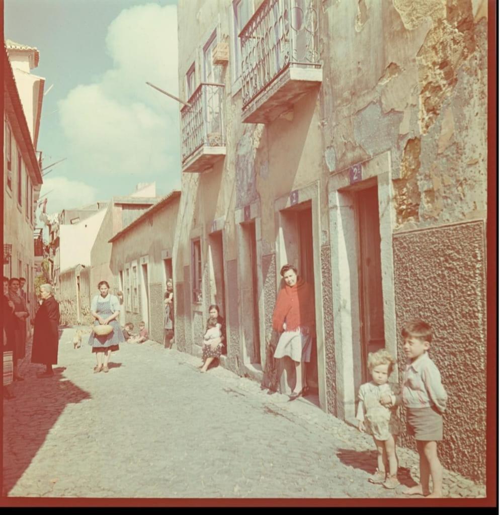 My Lisbon Home Castelo Екстер'єр фото